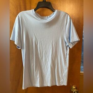 Sky Blue T-Shirt
